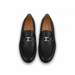 Louis Vuitton Major Loafers